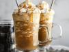 Caramel Frappuccino
