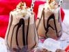 Chocolate Frappuccino
