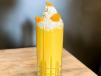Mango Milk Shake