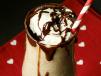 Chocolate Milk Shake