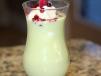 Avocado Milk Shake