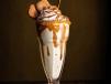 Lotus Milk Shake