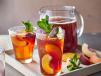 Peach Ice Tea