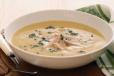 Chicken Cream Soup