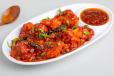 Chilli Chicken