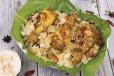 Chicken Pothi Biriyani