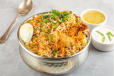 Egg Dum Biriyani