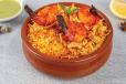 Prawns Biriyani