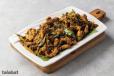 Shredded Pepper Chicken