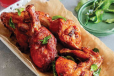 Kera Fried Chicken