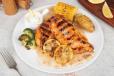 Rosemary Lemon Grill Chicken