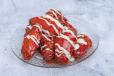Red Fire Chicken