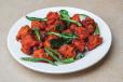 Chicken Dry Fry