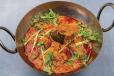 Kadai Chicken