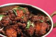 Chicken Varattiyathu