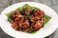 Chicken Ghee Roast