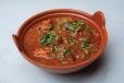 Nazrani Chicken Chatti Curry