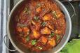 Chicken Chettinadu