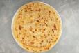 Wheat Paratha