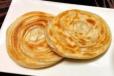 Coin Wheat Paratha