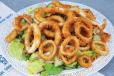 Greek Fried Kalamari