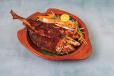 Red Chilli Fish Dry