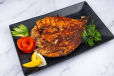Sesame Grilled Fish