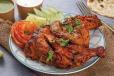 Tandoori Chicken