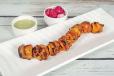 Mushroom Tikka