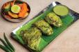 Chicken Hariyali