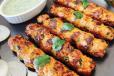 Hyderabadi Chicken Kebab