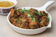 Mutton Meat Varattiyathu