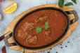 Beef Curry