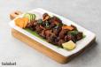 Beef Varattiyathu