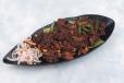 Beef Fry