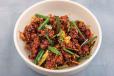 Hot Chilli Beef
