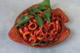 Squid Dry Fry