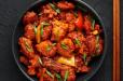 Chilli Fish