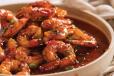 Chettinadu Prawns