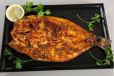 Ginger Fish