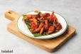 Prawns Dry Fry