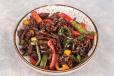 Hot Pot Veg
