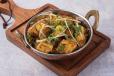Hot Pot Paneer