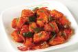 Paneer Manchurian