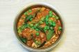 Green Peas Masala