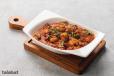 Mushroom Masala