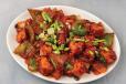 Chilli Paneer