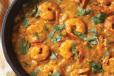 Malai Prawns