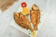 Chuttulli Fish