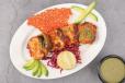 Fish Tikka